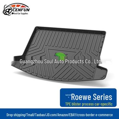 Covoraș Impermeabil TPE pentru Portbagaj pentru Roewe RX5/ERX5/350/550/360/750/I5/I6/EI5/Marvel X