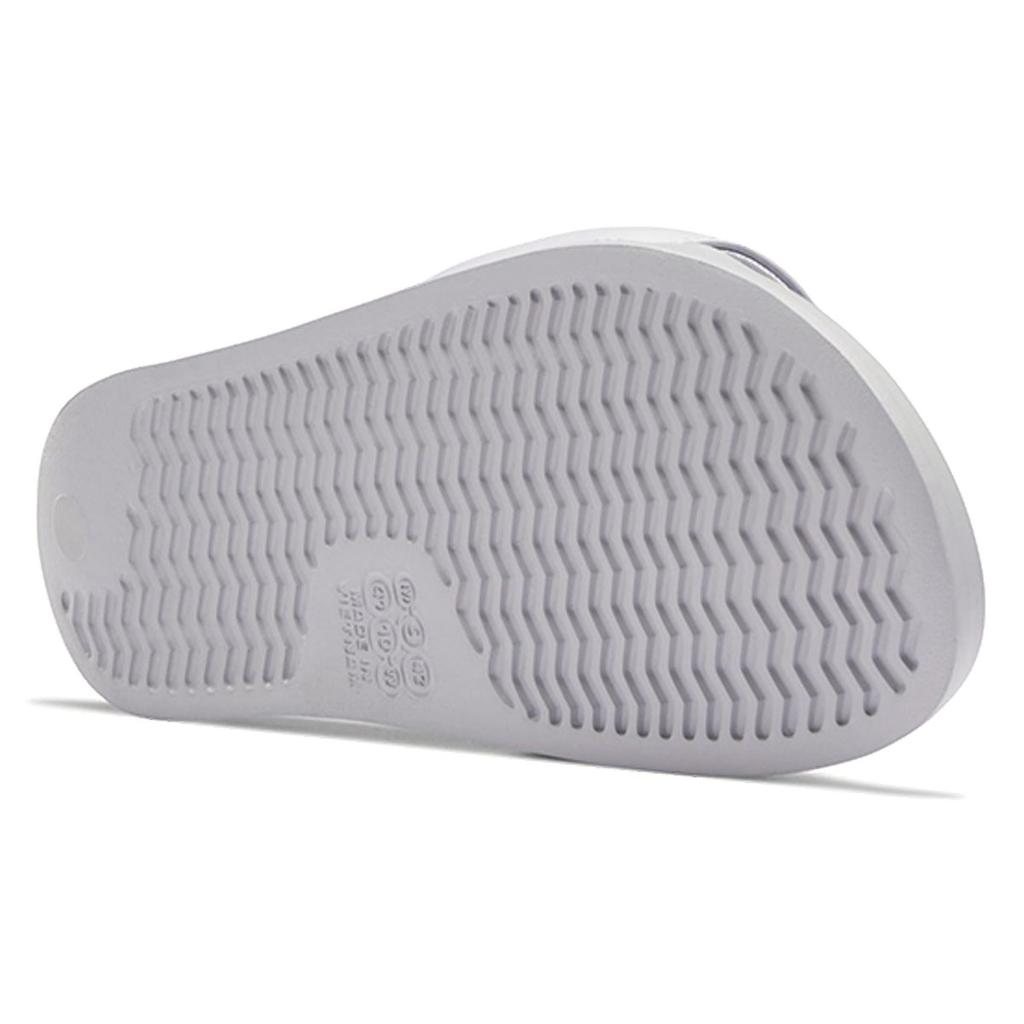 Reebok Classic Slide 'Grey' FZ3166