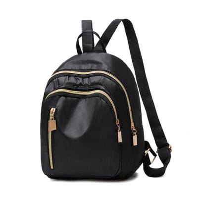 Women's Backpack New Designer Fashion  Mini Soft Touch Multi-Function Small Backpack Female Ladies Shoulder Bag Girl Purse