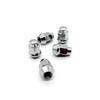5pcs 6036747AA Wheel Lug Nut For Jeep