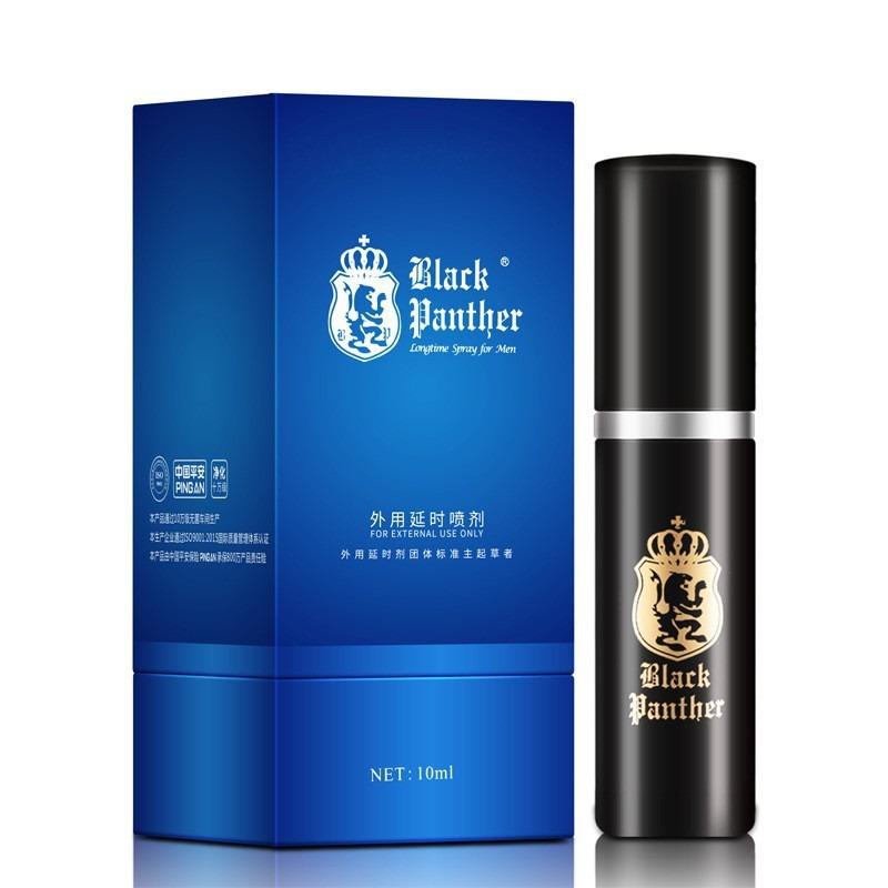 Three Generations of 10ml Men's External Delay Male Delay Spray Couples Love Male Adult Products