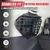 Car Trunk Side Window Storage Shelf Organizer Rack Hanging Bracket Accessories For Toyota Land Cruiser Prado FJ150 150 2010-2026