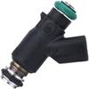 6x Fuel Injector 35310-3C100 Compatible with KIA Borrego 3.8L V6 2007 2008 2009 Nozzle Injection Car-Styling Engine Injectors Fuel Flow Valve Direct