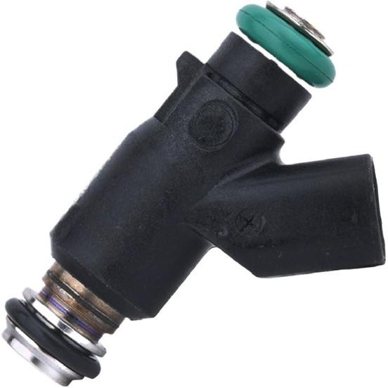 6x Fuel Injector 35310-3C100 Compatible with KIA Borrego 3.8L V6 2007 2008 2009 Nozzle Injection Car-Styling Engine Injectors Fuel Flow Valve Direct
