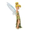 Enesco Disney Showcase Couture de Force Peter Pan and Tinker Bell Figurine, 7.48 inches, Multicolor