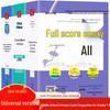 Middle School Essay Collection & Exam Prep