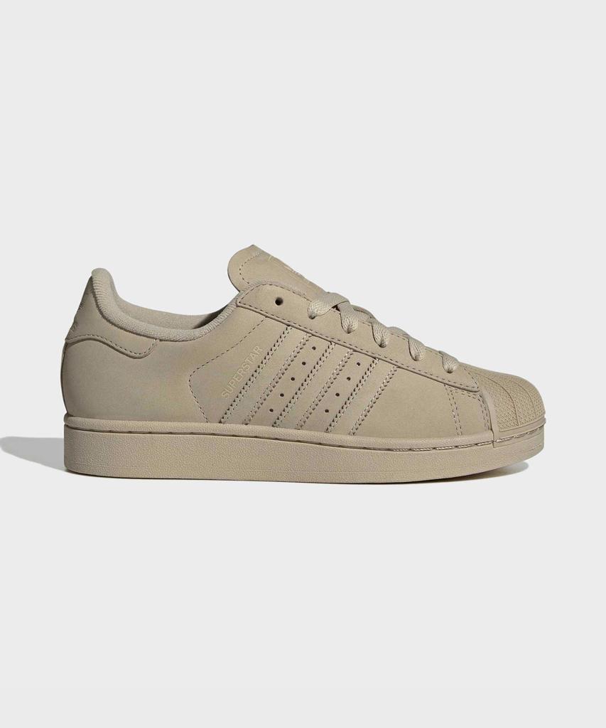 Adidas Superstar Ii - Stone Khaki / Ih1611