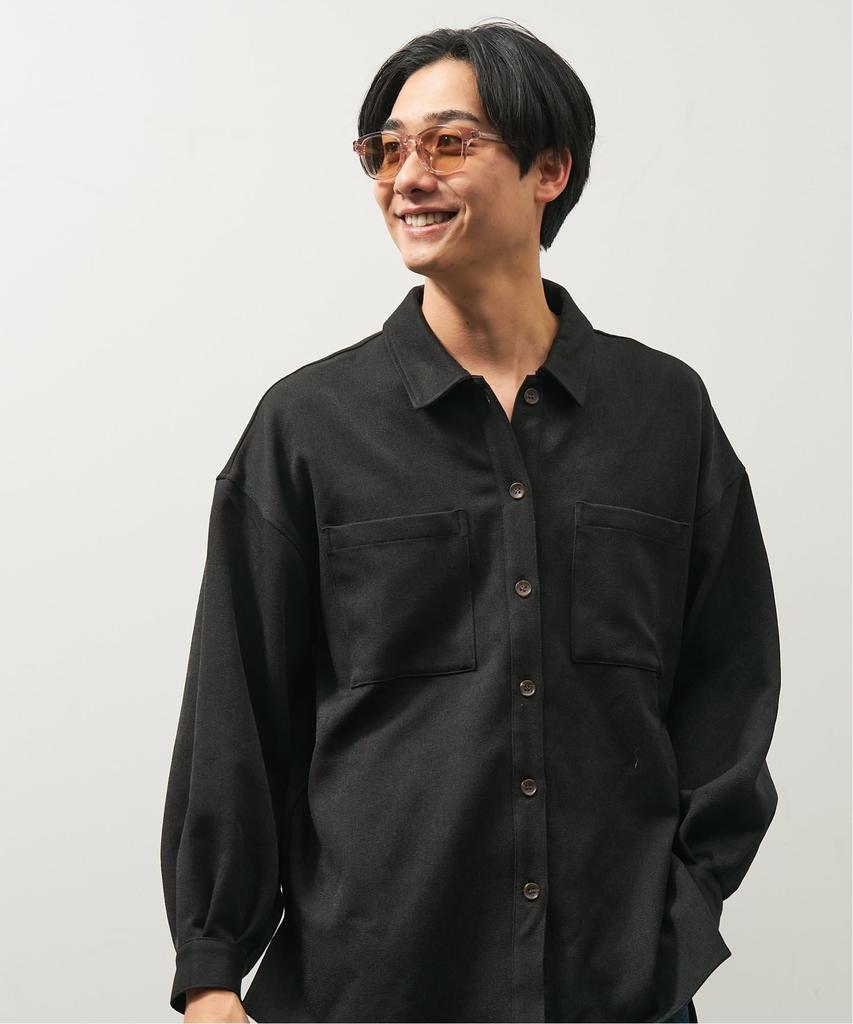 Wellington type sunglasses JOURNAL STANDARD relume UV protection UV cut Unisex Unisex Fashionable Driving Golf Sports Brown [Zoff] Men's Women's