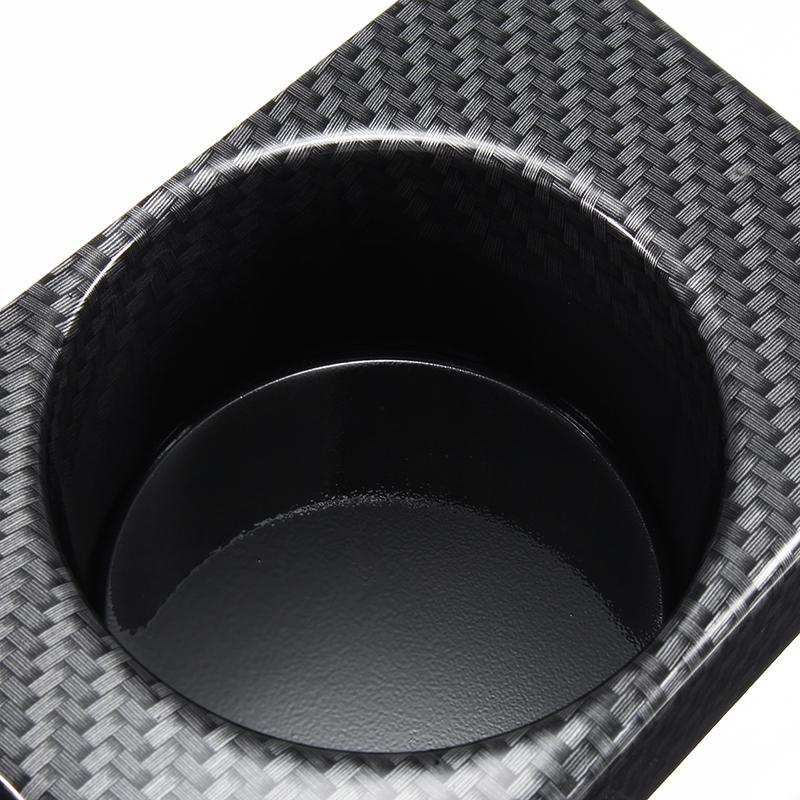Car Cup Holder Water Cup Drink Bottle Can Car Drink Holder For E39 5 Series 525i 528i 530i 540i M5 1997-2003 Car Accessories