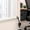 2PCS Versatile Blinds Bungee Kit Replacement Kit Sun Shade Accessories  Roller Up Blinds