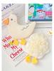 New Offer: Cartoon Back Scrubber & Bath Flower - Ladies' Exfoliating Duo