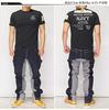 Kojima Jeans KOJIMA GENES Monkey Combo Painter Pants, Jeans/Denim/Made In Japan/Men's/RNB-1081A-Indigo Hickory-36