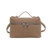 Summer Fashion Sense Portable Small Bag Women's New Fashion Portable Shoulder Messenger Bag Small Square Bag