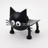 Cross Border TEMU New Cow Toilet Roll Holder Animal Tissue Holder Roll Paper Toilet Paper Holder