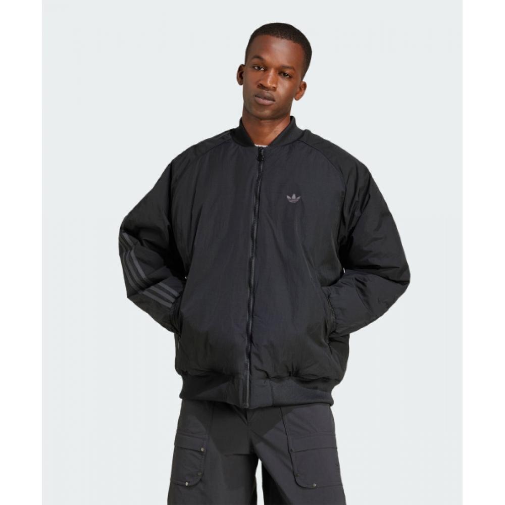 

Adidas Fashion Oversized Bomber Jacket Jc7546 3XL