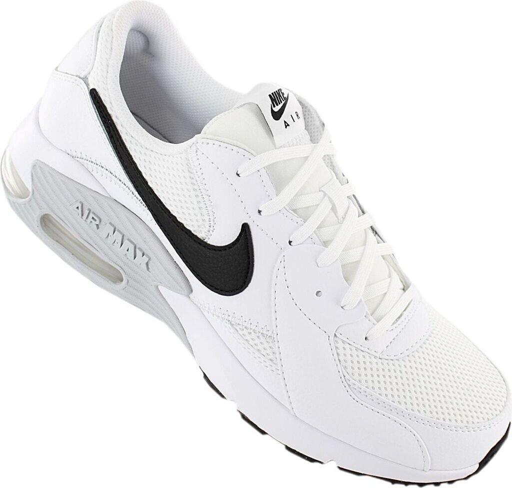 Sneakers Nike Air Max Excee White/pure Platinum/black