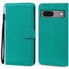 Pixel 7/7Pro/7A Case For Google Pixel 7 Pro Case Wallet Leather Flip Cover For Google Pixel 7A Case Book Cover Wallet Fundas