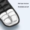 Wen Zhi Wu Backpack Airbag Lumbar Support Pad