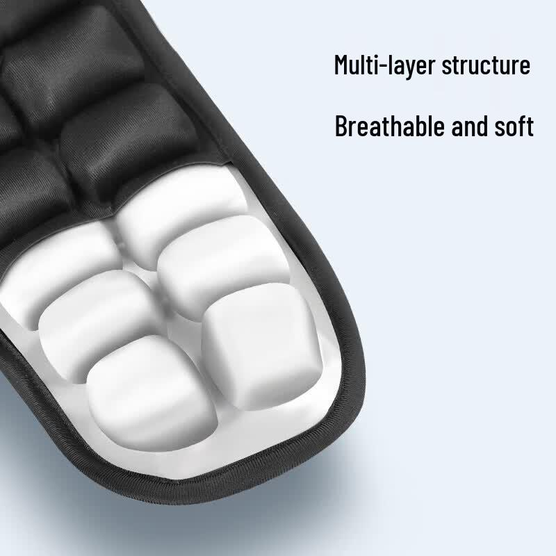 Wen Zhi Wu Backpack Airbag Lumbar Support Pad