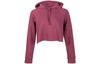 Sweatshirts Men's Umber Hooded Moderate Regular CJ2664-528