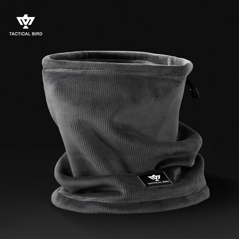 

Тактический зимний мужской велобафф One Size