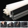 Cuttable Thermoplastic Repair Rods Plastic Welding Rods  for Car Bumper Home Appliance Repair