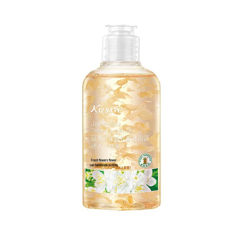 Гель для душа Kustie Jasmine Petal 220 г