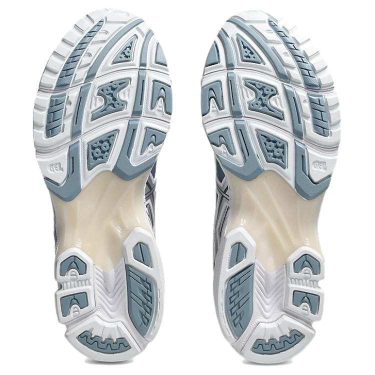 ASICS Gel-Nimbus 10.1 White Slate Blue