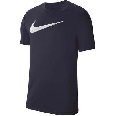 Dri-Fit Park 20 Tee, for Boy Navy T-shirt