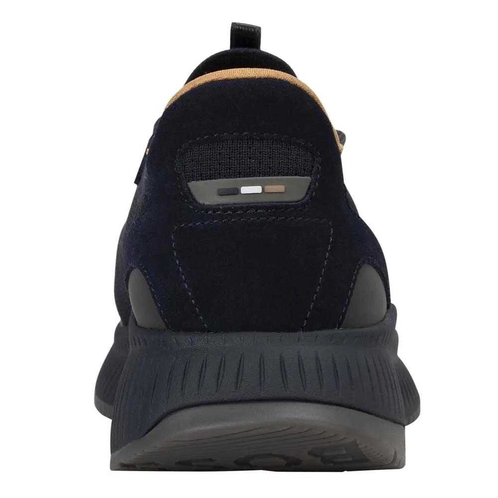 BOSS Sneakers Ttnm Evo Slon Knrsd 10263095