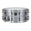 TAMA Starphonic Aluminum Snare x PAL146 Drum, 14" 6", 1.2mm,