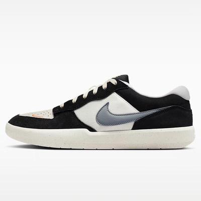 SB Force 58 Skate Shoes