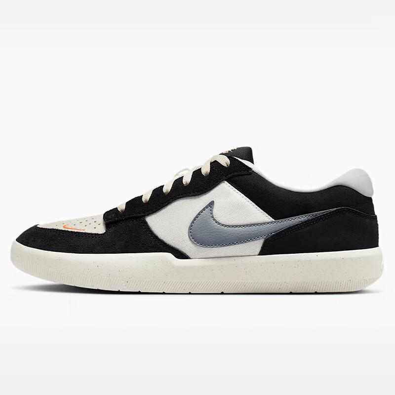 Nike SB Force 58 Skate Shoes US 6