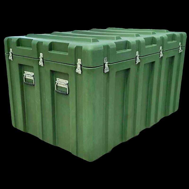 Jinghui Rotomolded Outdoor Storage Case