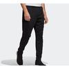 Adidas Letter Logo Training Sweatpants Men Bottoms Black BS0526