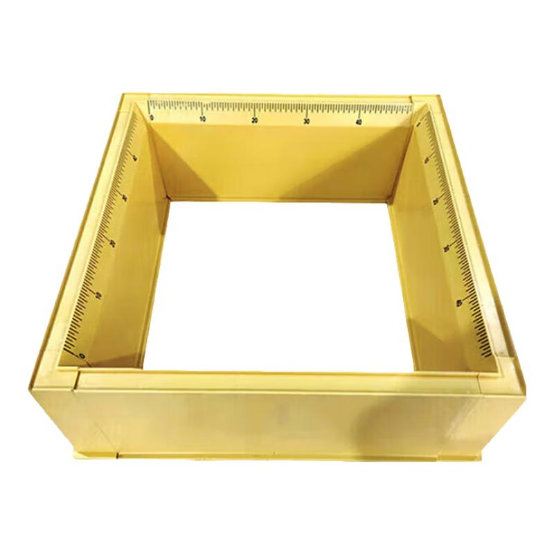 Tactical Sand Table Plastic Frame