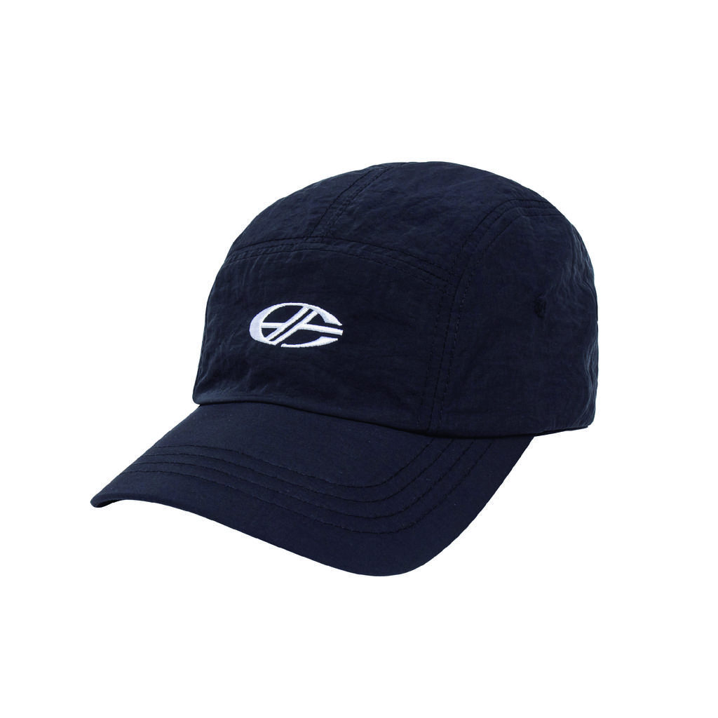 Hyeonpiteu Logo Camp Cap