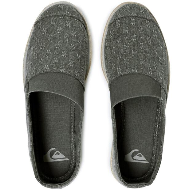 Quiksilver Espadrilles Espadrilled