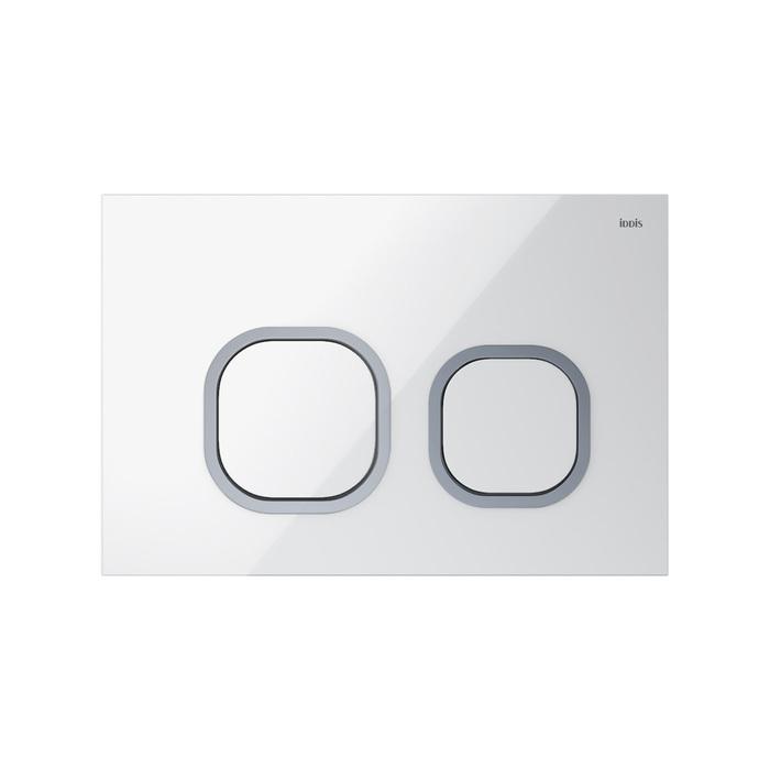 

Universal Flush Plate Iddis Ung01wci77