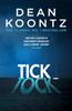 Ticktock by Dean Koontz Paperback Book 9781472248282