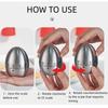 2025 New Mechanical Timer Kitchen Device Gadget Sets Egg Boiling Cooking Countdown Temporizador Cocina Minuteur Cuisine YUZI