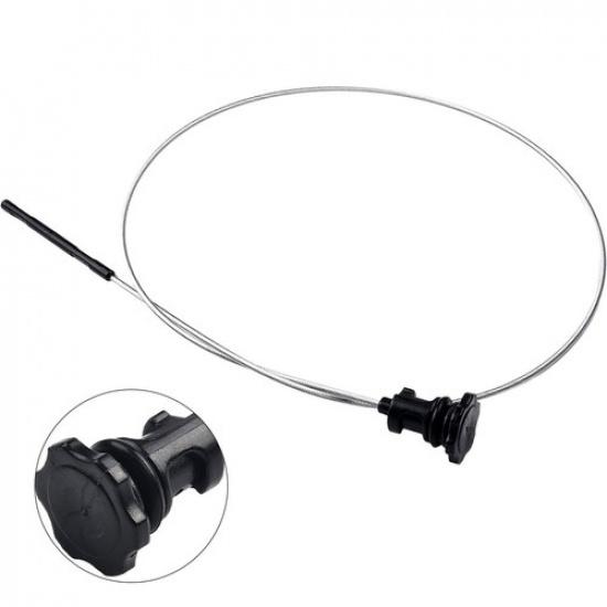 Transmission Oil Dipstick&Cap For For Dodge For Jeep For Ram 04591959AA