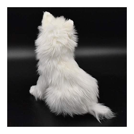 Hansa West Highland Terrier No.4127