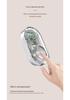 433 Wireless Waterproof Kinetic Doorbell – Battery-Free Smart Home Security Doorbell