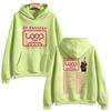 Ed Sheeran 2026 North America Tour Hoodies 2026 Loop Concert New Date Graphic Print Sweatshirt Unisex Long Sleeve Loose Pullover