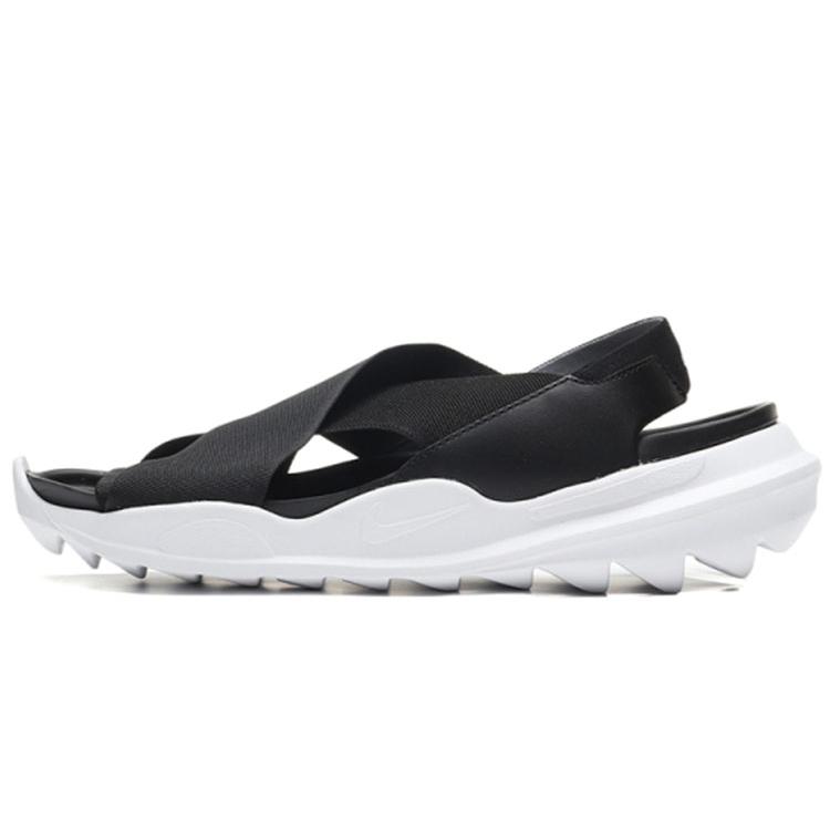 Nike Практичный женский Black AO2722-002 36.5