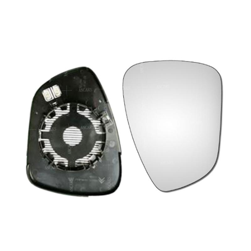 Opel Crossland X Rearview Mirror Lens Heating Replacement