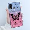 Custodia carina per Nokia G11 Plus / Nokia G11 / Nokia G21 Fundas Guscio Stampato Cover Protettiva Silicone Morbido Cartone Animato Custodia per Telefono