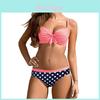 Bikini Sexy di Lusso Costumi da Bagno Push-up da Donna per uno Stile da Spiaggia Affascinante