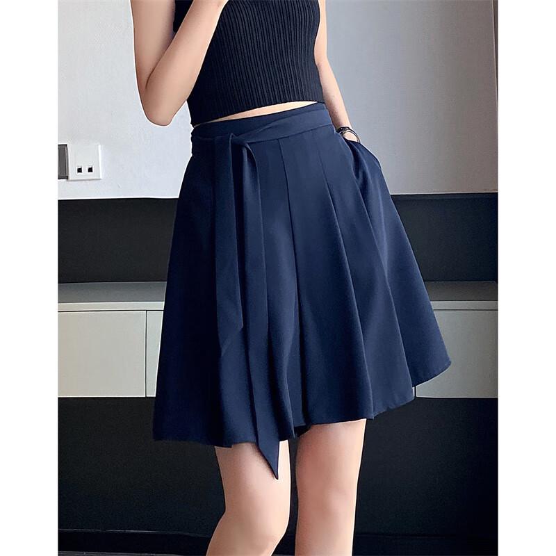 DME Women's Summer Casual Skort